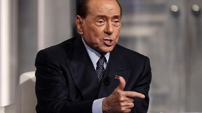 Cav,nuovo ritmo Confindustria-governo Cav,nuovo ritmo Confindustria-governo