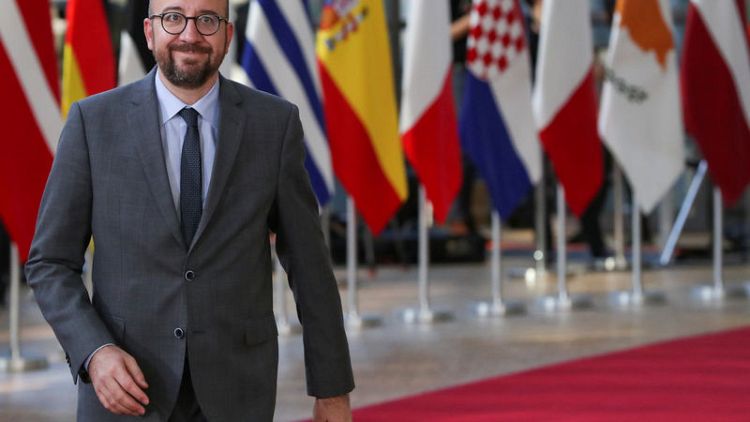 Belgium vote likely to make forming next government tough