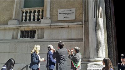 Falcone, Tribunale per eroi quotidianità Falcone, Tribunale per eroi quotidianità