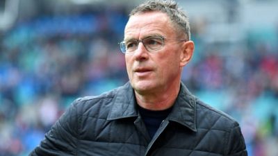 Coupe d'Allemagne: Le Leipzig de Red Bull à une finale de son premier trophée Coupe d'Allemagne: Le Leipzig de Red Bull à une finale de son premier trophée