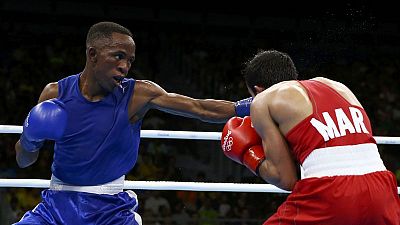 Tokyo 2020 organisers welcome IOC boxing decision