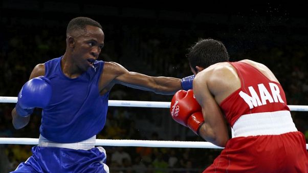 Tokyo 2020 organisers welcome IOC boxing decision Tokyo 2020 organisers welcome IOC boxing decision
