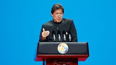 رئيس وزراء باكستان يهنئ نظيره الهندي بالفوز في الانتخابات ويدعو للسلام
