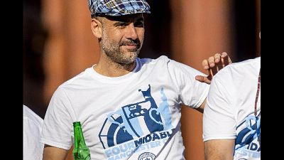 Media Gb,per City Guardiola non si muove Media Gb,per City Guardiola non si muove