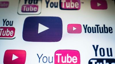 Allemagne: des millions de vues pour le réquisitoire d'un YouTuber contre la CDU de Merkel