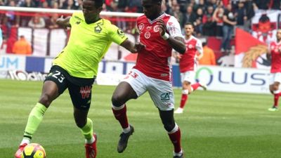 L1: Lille, Mendes veut soigner sa sortie L1: Lille, Mendes veut soigner sa sortie