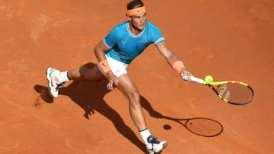 Roland-Garros: Rafaël Nadal, chasseur de doutes