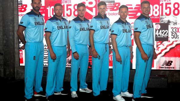 England dream of ending 44 years of World Cup hurt England dream of ending 44 years of World Cup hurt