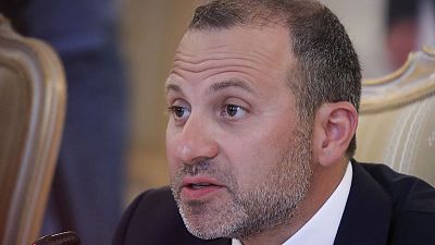 وزير خارجية لبنان: مسودة الميزانية غير كافية في شكلها الحالي