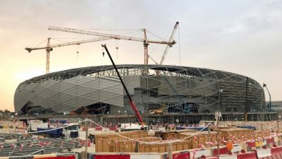 Qatar: un Mondial-2022 à 48 équipes était impensable, selon des experts