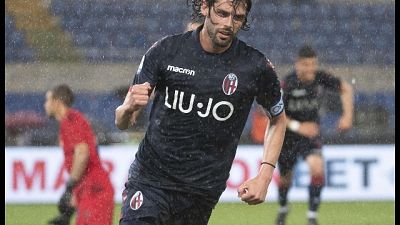 Bologna rinnova con sponsor Liu Jo Bologna rinnova con sponsor Liu Jo