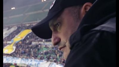 Ultrà Ciccarelli, sorveglianza speciale Ultrà Ciccarelli, sorveglianza speciale