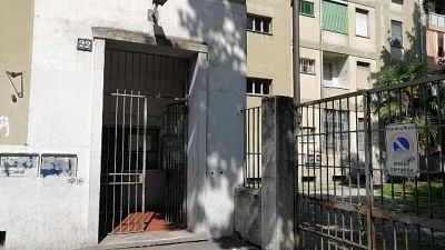 'Picchiato mio figlio, l'ho visto morto' 'Picchiato mio figlio, l'ho visto morto'
