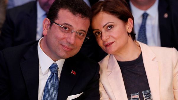 Turkey indicts member of main opposition over tweets Turkey indicts member of main opposition over tweets