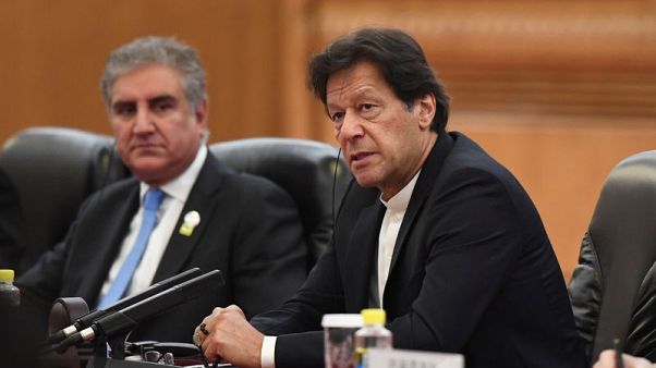Pakistan PM suspends police amid outrage over child's murder Pakistan PM suspends police amid outrage over child's murder