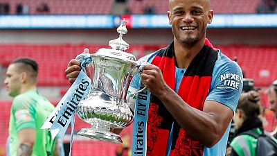 ITV signs four-year deal to make FA Cup games free-to-air from 2021