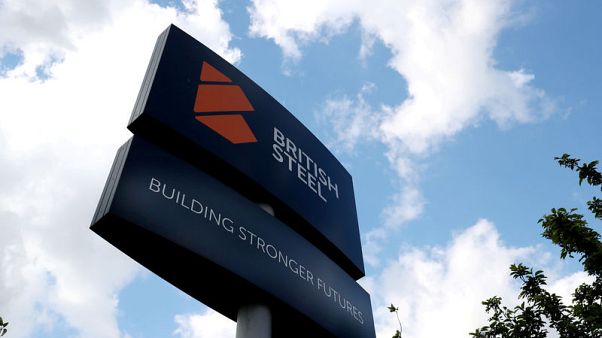 Clock ticking on efforts to find British Steel buyer Clock ticking on efforts to find British Steel buyer