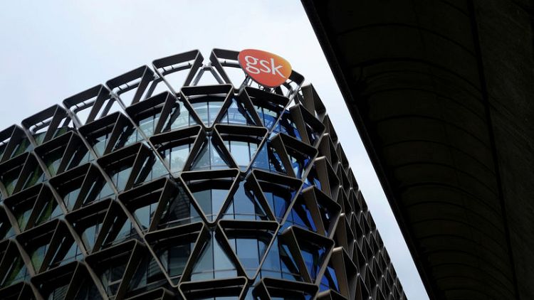 GSK's shingles vaccine approved for use in China in adults aged 50 and above