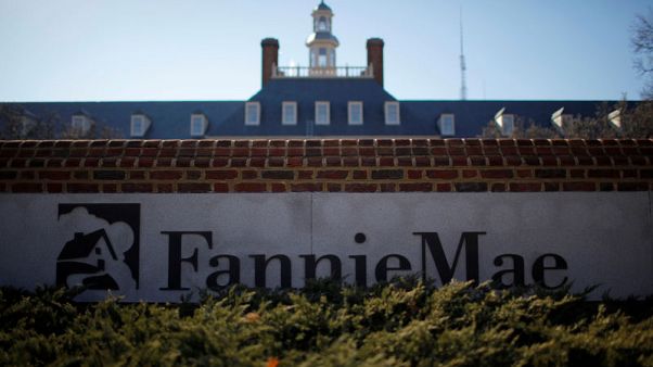 U.S. government could stagger Fannie, Freddie privatisation - regulator U.S. government could stagger Fannie, Freddie privatisation - regulator