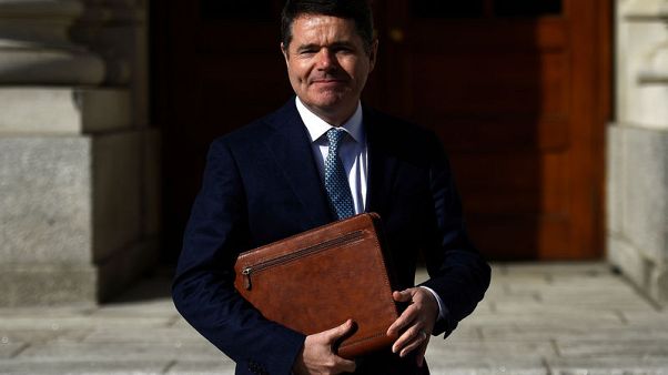 Ireland must be open to some international tax changes - finance minister Ireland must be open to some international tax changes - finance minister