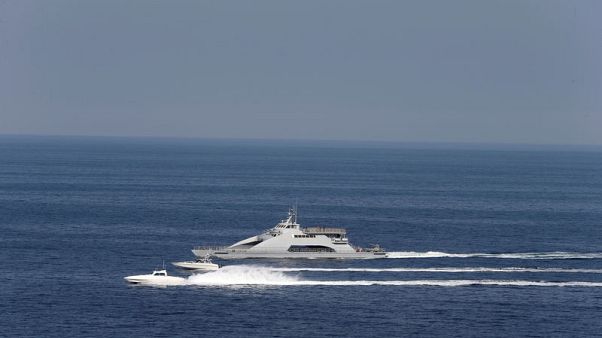 Iran says it will not surrender even if it is bombed Iran says it will not surrender even if it is bombed