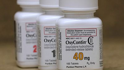 Exclusive: JPMorgan cuts ties with OxyContin maker Purdue Pharma - sources