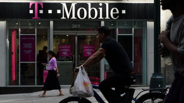 Pennsylvania utilities commission approves T-Mobile-Sprint merger Pennsylvania utilities commission approves T-Mobile-Sprint merger