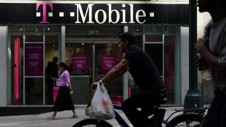Pennsylvania utilities commission approves T-Mobile-Sprint merger