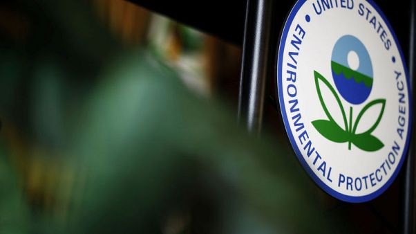 Exclusive: EPA to unveil less ambitious U.S. biofuel credit reform - sources Exclusive: EPA to unveil less ambitious U.S. biofuel credit reform - sources