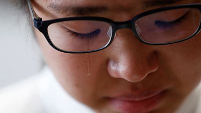 The kids aren't alright - Japan struggles to protect its most vulnerable children