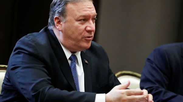 U.S. State Department misses deadline to explain Iran arms control report - aide U.S. State Department misses deadline to explain Iran arms control report - aide