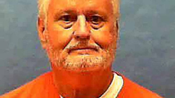 Florida executes man convicted of abducting, killing eight women in 1984 Florida executes man convicted of abducting, killing eight women in 1984