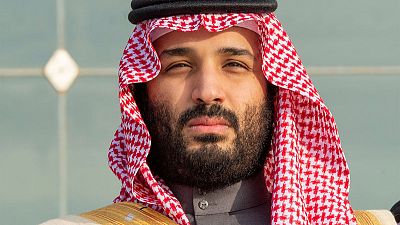 وكالة الأنباء السعودية: ولي العهد يلتقي نائب رئيس المجلس العسكري السوداني في جدة وكالة الأنباء السعودية: ولي العهد يلتقي نائب رئيس المجلس العسكري السوداني في جدة