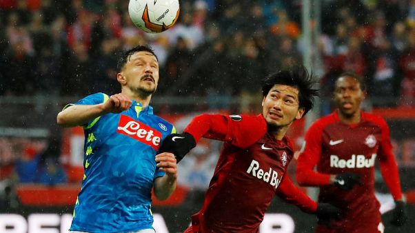 European leagues need more competition to set pulses racing European leagues need more competition to set pulses racing