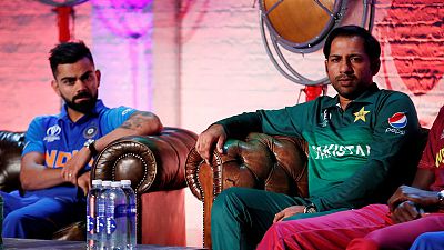 Sports and politics to mix again in Indo-Pak match-up