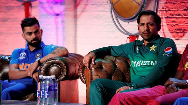 Sports and politics to mix again in Indo-Pak match-up Sports and politics to mix again in Indo-Pak match-up