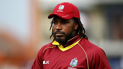 Windies bank on Gayle storm to blow away rivals