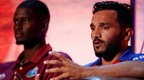 Afghanistan target transition from underdogs to contenders Afghanistan target transition from underdogs to contenders