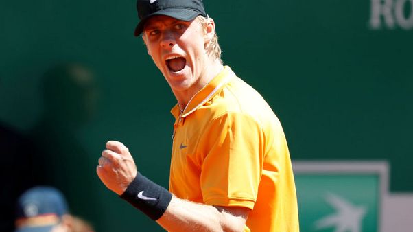 Move over Milos, young trio now fuelling Canada's rise Move over Milos, young trio now fuelling Canada's rise