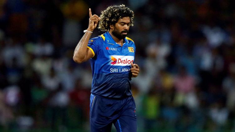Struggling Sri Lanka head to World Cup with point to prove