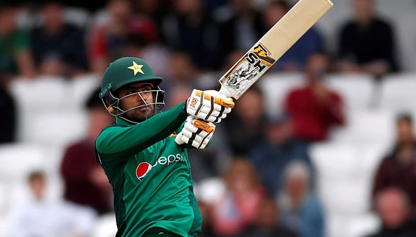 Pakistan's Azam primed to thrive under World Cup spotlight | Euronews
