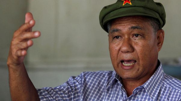 Thai exiles in fear after murders and disappearances Thai exiles in fear after murders and disappearances