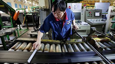 الصين: يتعين بذل المزيد من المساعي لتحقيق الاستقرار وتحسين التجارة