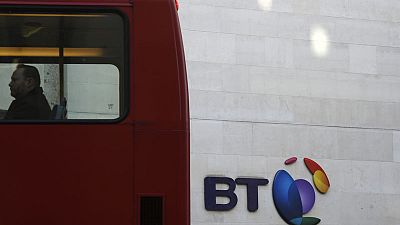 BT to give greater network access to rivals under new Ofcom plan