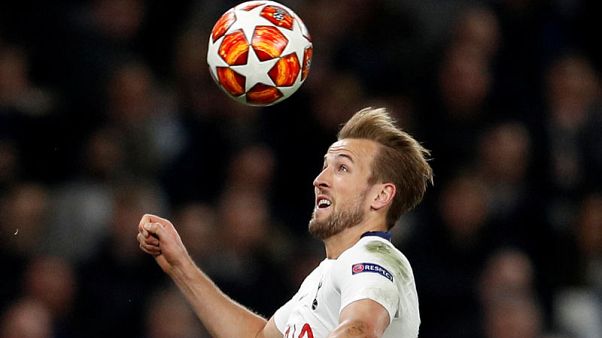 Pochettino optimistic Kane will play in Champions League final Pochettino optimistic Kane will play in Champions League final