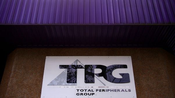 Australia's TPG Telecom challenges block on $10 billion merger with Vodafone joint venture Australia's TPG Telecom challenges block on $10 billion merger with Vodafone joint venture