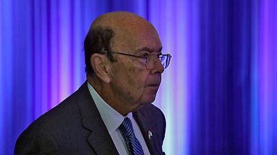وزارة التجارة: أمريكا تدرس فرض رسوم على الدول التي تخفض قيمة العملة وزارة التجارة: أمريكا تدرس فرض رسوم على الدول التي تخفض قيمة العملة