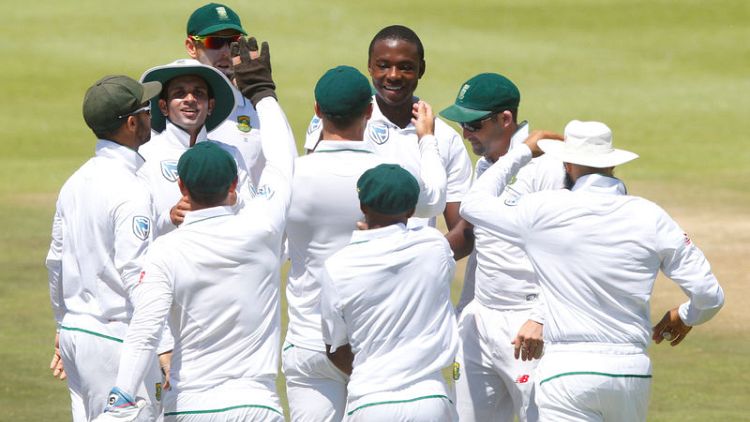 South Africa announce fixtures for England, Australia series