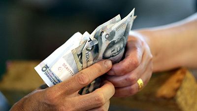 Light PBOC touch makes once unlikely yuan at 7/$ seem possible