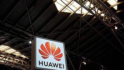 IQE flags possible order delays from Huawei ban